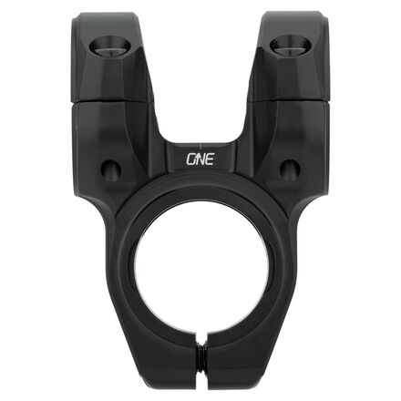 (取寄) ワンアップコンポーネント ステム OneUp Components Stem Black