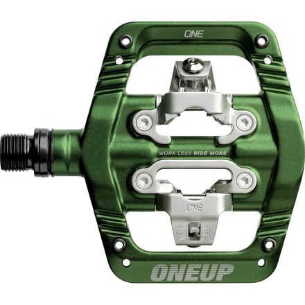 (取寄) ワンアップコンポーネント クリップ ペダルズ OneUp Components Clip Pedal...