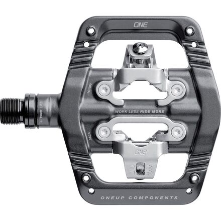 (取寄) ワンアップコンポーネント クリップ ペダルズ OneUp Components Clip Pedal...