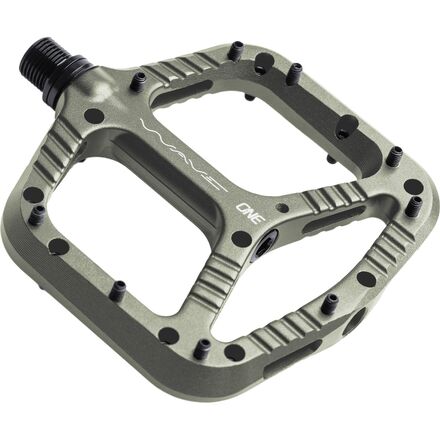 (取寄) ワンアップコンポーネント ウェーブ ペダルズ OneUp Components Wave Pedal...