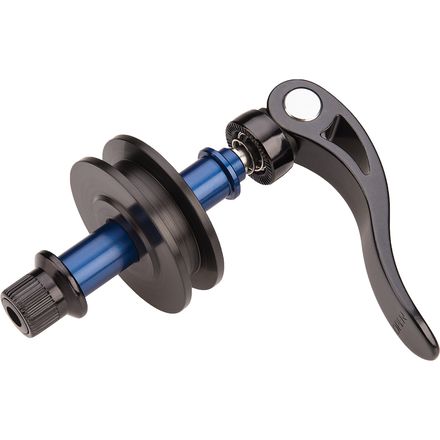 Tire Tube Set - (取寄) パークツール ダミー ハブ Park Tool Dummy Hub