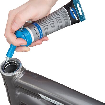 (取寄) パークツール グリース ガン Park Tool Grease Gun