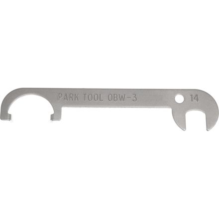 (取寄) パークツール オフセット ブレーキ レンチ Park Tool Offset Brake Wrench