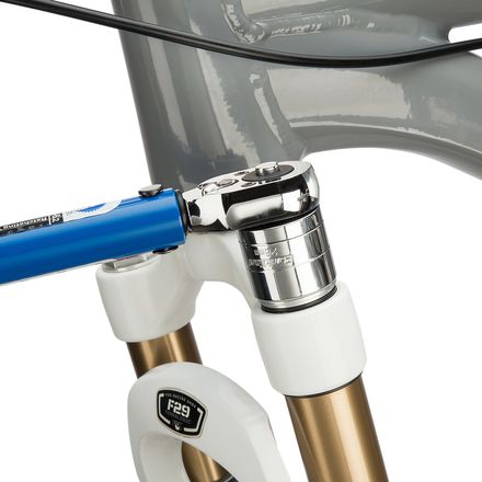 (取寄) パークツール SKT-6 フラット-フェイスド ソケット セット Park Tool SKT-6 Flat-Faced Socket Set Silver 2