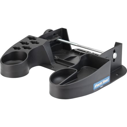 (取寄) パークツール ツルーイング スタンド ティルティング ベース Park Tool TS-...