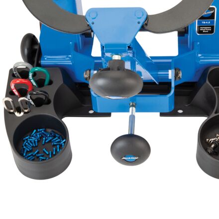 (取寄) パークツール ツルーイング スタンド ティルティング ベース Park Tool TS-...