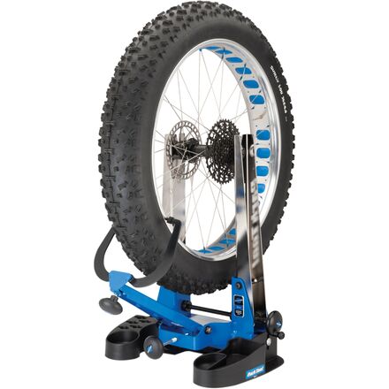 (取寄) パークツール ツルーイング スタンド ティルティング ベース Park Tool TS-...