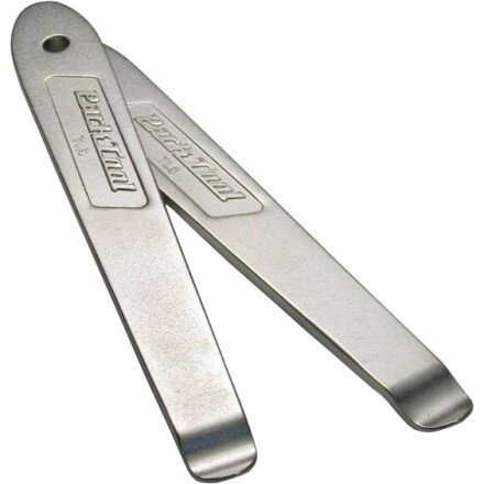 Tire Tube Set - (取寄) パークツール TL-5 ヘビー デューティ スティール タイアー レバー セット Park Tool TL-5 Heavy Duty Steel Tire Lever Set