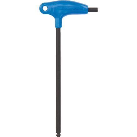 (取寄) パークツール P-ハンドルド ヘックス レンチ Park Tool P-Handled Hex Wrench