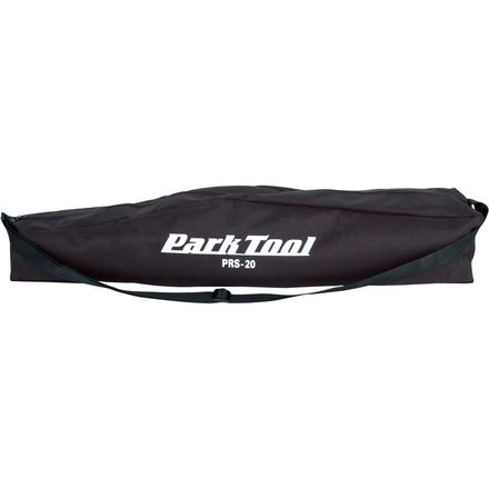 Rakuten - (取寄) パークツール PRS-20/PRS-21 トラベル アンド ストレージ バッグ Park Tool PRS-20/PRS-21 Travel And Storage Bag