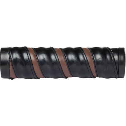 Other - (取寄) Planet Bike TrippyGrips Black/Brown