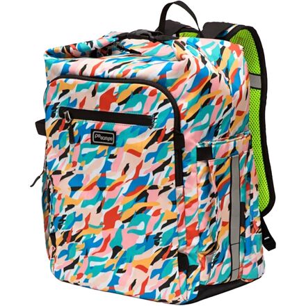 (取寄) ポカンポ ベッドフォード バックパック パニア Po Campo Bedford Backpack ...