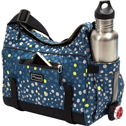 (取寄) ポカンポ ケイティ トランク バッグ Po Campo Katy Trunk Bag Bubbly