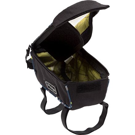 (取寄) ポカンポ フォン バッグ Po Campo Tussey Phone Bag Black/Bubbly