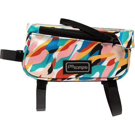 (取寄) ポカンポ フォン バッグ Po Campo Tussey Phone Bag Waves