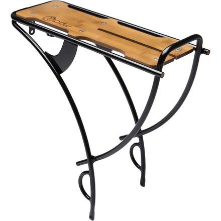 Mountain Bikes - (取寄) ポートランドデザインワークス ローディング ドック リア ラック Portland Design Works Loading Dock Rear Rack