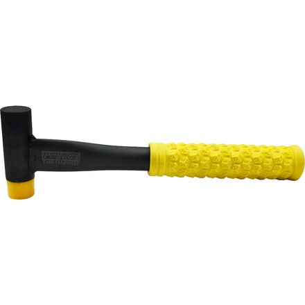 (取寄) ペドロス ザ ハンマー V2 Pedro's The Hammer v2 Black/Yellow