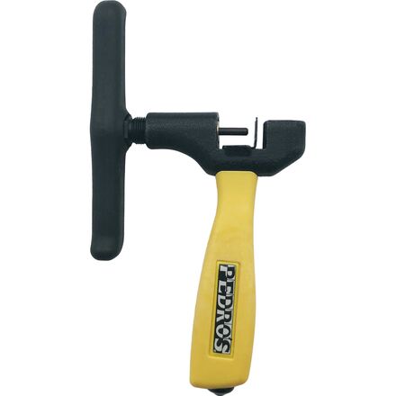 (取寄) ペドロス ショップ チェイン ツール Pedro's Shop Chain Tool Black/Yellow