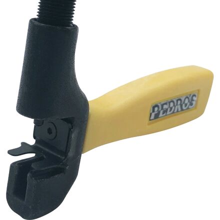 (取寄) ペドロス ショップ チェイン ツール Pedro's Shop Chain Tool Black/Yellow