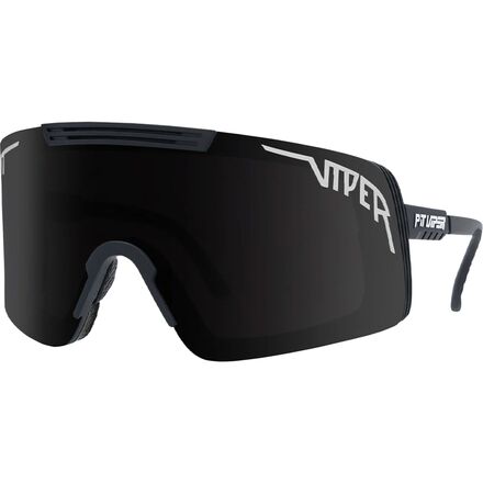 (取寄) ピットバイパー ザ サングラス Pit Viper The Synthesizer Sunglasses The Standard