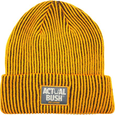 樂天商城 - (取寄) ピットバイパー ビーニー Pit Viper Beanie Actualbush Groomer