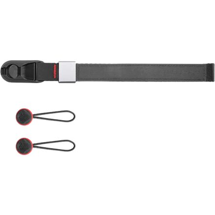 Other - (取寄) ピークデザイン カフ リスト ストラップ Peak Design Cuff Wrist Strap Black