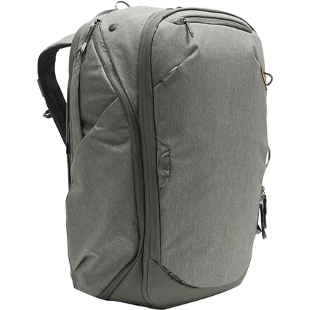 Rakuten - (取寄) ピークデザイン トラベル 45L バックパック Peak Design Travel 45L Backpack Sage