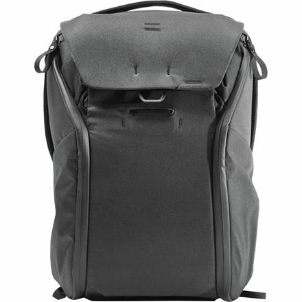 Other - (取寄) ピークデザイン エブリデイ 30L バックパック Peak Design Everyday 30L Backpack Black
