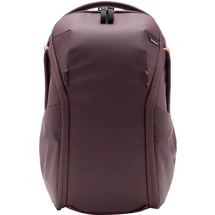 (取寄) ピークデザイン エブリデイ 15L ジップ バックパック Peak Design Everyday 15L Zip Backpack Eclipse