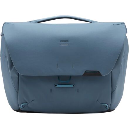 Delsey - (取寄) ピークデザイン エブリデイ メッセンジャー バッグ Peak Design Everyday Messenger Bag Ocean