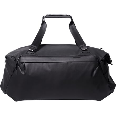 ■商品詳細■ブランドPeak Designピークデザイン■商品名Travel Duffelトラベル ダッフル■商品状態新品・並行輸入品■色Black■備考(取寄) ピークデザイン トラベル ダッフル Peak Design Travel Duffel BlackPeak Design ダッフルバッグ ボストンバッグ 鞄 登山 アウトドア ブランド カジュアル ストリート 旅行 スポーツbc-PKEA02F
