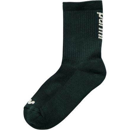 Wear - (取寄) クルー ソックス Parmi Lifewear Informal Crew Socks Moss Garden
