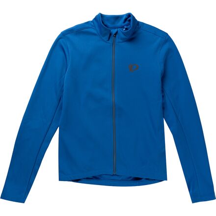 (取寄) パールイズミ メンズ クエスト サーマル ジャージ - メンズ PEARL iZUMi men Quest Thermal Jersey - Men's Snorkel Blue