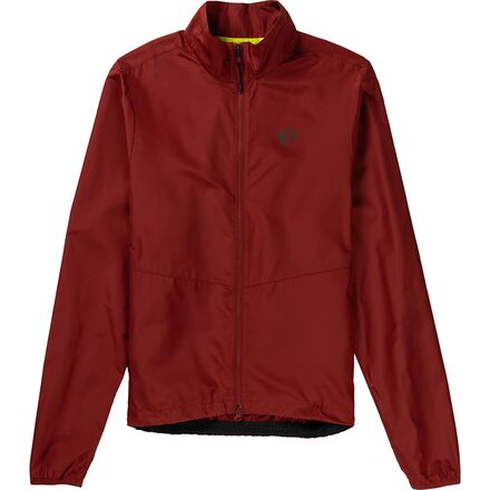 (取寄) パールイズミ メンズ クエスト バリア ジャケット - メンズ PEARL iZUMi men Quest Barrier Jacket - Men 039 s Red Dahlia