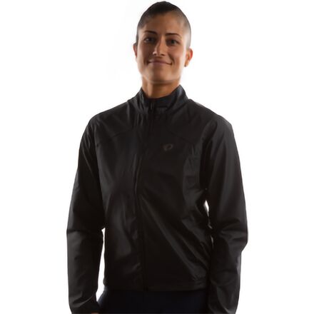 (取寄) パールイズミ レディース クエスト バリア ジャケット - ウィメンズ PEARL iZUMi women Quest Barrier Jacket - Women 039 s Black