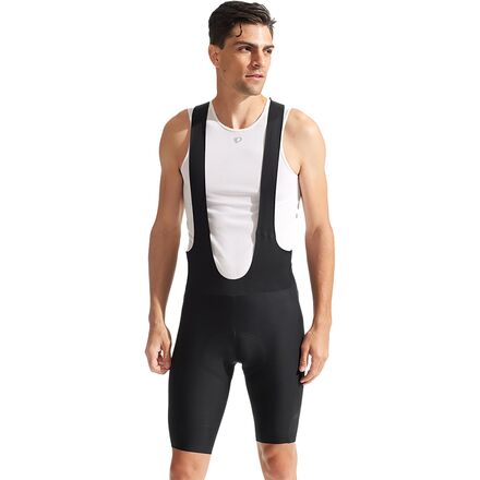Rakuten - (取寄) パールイズミ メンズ プロ ビブ ショート - メンズ PEARL iZUMi men Pro Bib Short - Men's Black