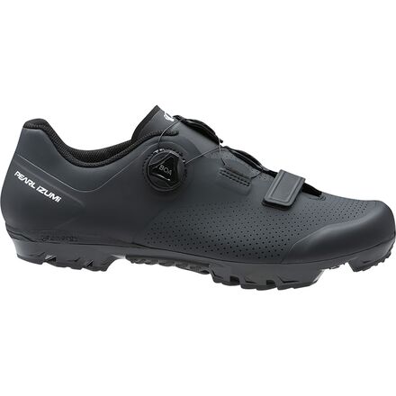 (取寄) パールイズミ メンズ エクスペディション マウンテン バイク シューズ - メンズ PEARL iZUMi men Expedition Mountain Bike Shoe - Men's Phantom
