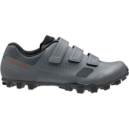 (取寄) パールイズミ メンズ サミット マウンテン バイク シューズ - メンズ PEARL iZUMi men Summit Mountain Bike Shoe - Men's Smoke Grey/Phantom