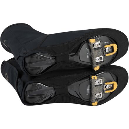 (取寄) パールイズミ WRX シューズ カバー PEARL iZUMi WRX Shoe Cover Black