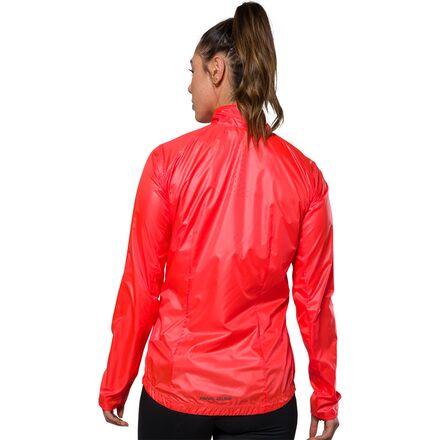 (取寄) パールイズミ レディース アタック バリア ジャケット - ウィメンズ PEARL iZUMi women Attack Barrier Jacket - Women's Fiery Coral 2