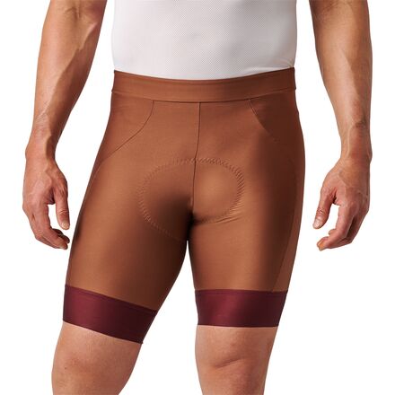 Inner - (取寄) パールイズミ メンズ アタック ショート - メンズ PEARL iZUMi men Attack Short - Men's Root Beer/Bitter Chocolate