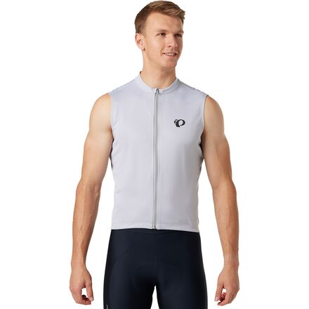 Rakuten - (取寄) パールイズミ メンズ クエスト スリーブレス ジャージ - メンズ PEARL iZUMi men Quest Sleeveless Jersey - Men's Highrise