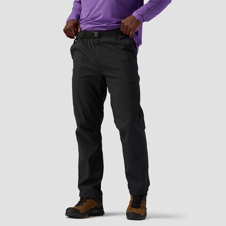 (取寄) バックカントリー メンズ ワサッチ リップストップ パンツ - メンズ Backcountry men Wasatch Ripstop Pant - Men's Black
