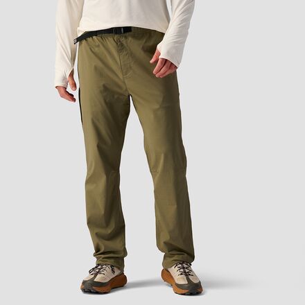 (取寄) バックカントリー メンズ ワサッチ リップストップ パンツ - メンズ Backcountry men Wasatch Ripstop Pant - Men's Kalamata