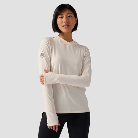 ■商品詳細■ブランドBackcountryバックカントリー■商品名Tahoe Sun Hoodie - Women'sタホ サン ブーディ - ウィメンズ■商品状態新品・並行輸入品■色Egret■備考(取寄) バックカントリー レディース タホ サン ブーディ - ウィメンズ Backcountry women Tahoe Sun Hoodie - Women's EgretBackcountry レディース トップス Tシャツ 長袖 タンクトップ ブランド スポーツ フィットネス カジュアル 大きいサイズ ビックサイズbc-BCCZ2PM