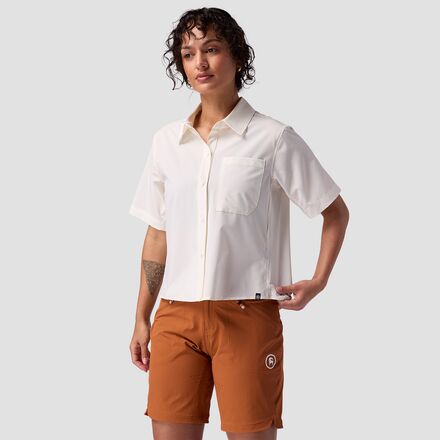 ■商品詳細■ブランドBackcountryバックカントリー■商品名Slickrock Short-Sleeve Button-Up Jersey - Women'sスリックロック ショートスリーブ ボタンアップ ジャージ - ウィメンズ■商品状態新品・並行輸入品■色Egret■備考(取寄) バックカントリー レディース スリックロック ショートスリーブ ボタンアップ ジャージ - ウィメンズ Backcountry women Slickrock Short-Sleeve Button-Up Jersey - Women's EgretBackcountry スポーツ・アウトドア >> 自転車・サイクリング >> ウェア >> レディースウェア >> サイクリングジャージbc-BCCZ2Q7