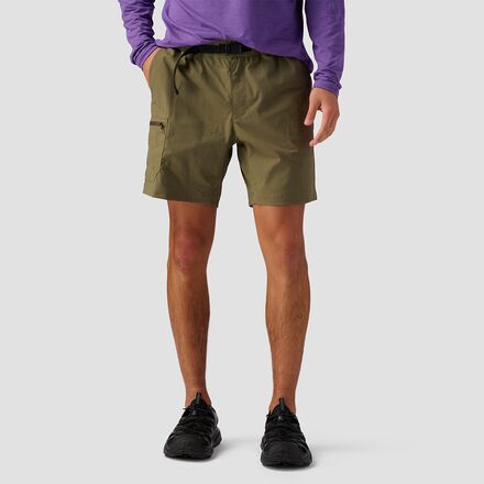 (取寄) バックカントリー メンズ ワサッチ リップストップ ショート - メンズ Backcountry men Wasatch Ripstop Short - Men's Kalamata