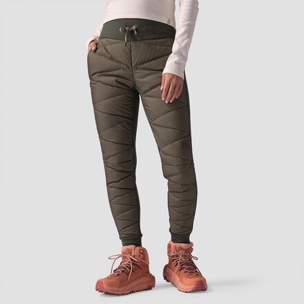 (���) �Хå�����ȥ꡼ ��ǥ����� �����󥹥٥꡼ ���饤�� ������ ������ - ������� Backcountry women Stansbury ALLIED Down Tight - Women's Kalamata