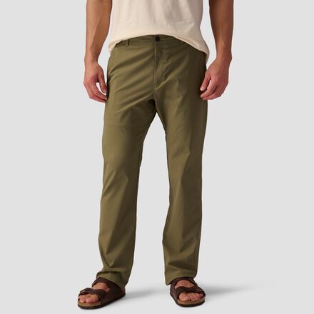 (取寄) バックカントリー メンズ ワサッチ リップストップ エブリデイ パンツ - メンズ Backcountry men Wasatch Ripstop Everyday Pant - Men's Kalamata