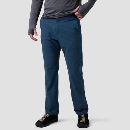 (取寄) バックカントリー メンズ ワサッチ リップストップ エブリデイ パンツ - メンズ Backcountry men Wasatch Ripstop Everyday Pant - Men's Midnight Blue
